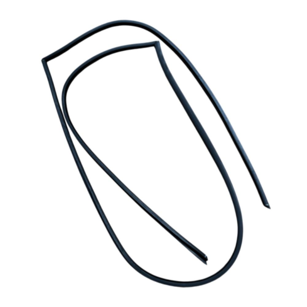 Front Windshield Rubber Moulding Seal For Mitsubishi Asx 2010-2025 6107A054