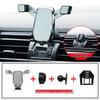 Volkswagen Lamando Wireless Charging Phone Holder
