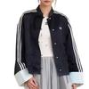 adidas Originals SS26 Long Sleeve Soft Loose Jacket Women Jackets KY5741