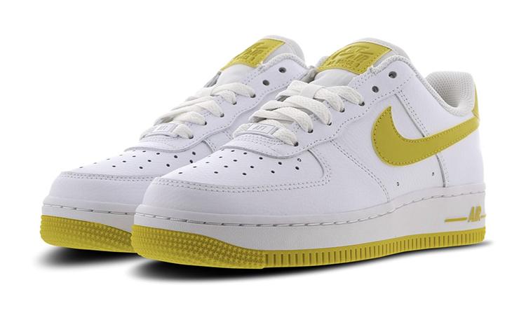 Nike Air Force 1 Low 'Bright Citron' Women's AH0287-103