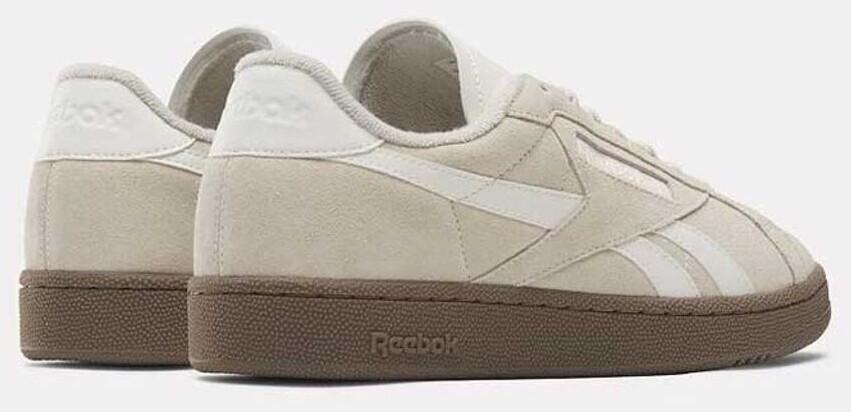 Кроссовки Reebok Club C Grounds Shoes stucco/chalk/reebok lee 2