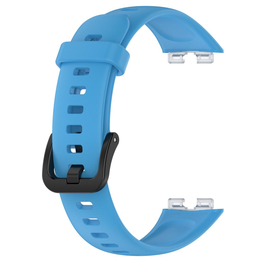 TPU Wrist Strap For Huawei Band 8/9/10 Smart Bracelet Wristband