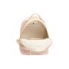 Bally Daffi Classic Monogram Printed Commuter Fashion Tiger Head Logo TPU Backpack Women Backpack Pink 6300491