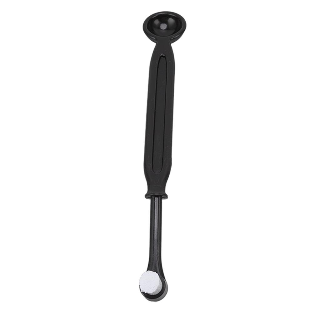 Long Handle Coffee Machine Cleaning Brush Espresso Machine Brush Espresso Cleaning