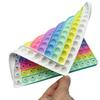 Hot Sale Multiplication Games Practice Fidget Toys, Quick Push Bubble Math Learning Times Table Chart Practice Bubble Board