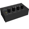 Behringer Behringer Kompaktní mixážní pult MX400, 4kanálový