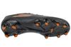 Skechers Razor 1.5 Academy Fg, Mens black Football cleats