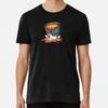 Lava Chicken Made In Australia Mens Tshirt S To 2XL