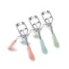 Portable Long-Lasting Duckbill Eyelash Curler - Beginner-Friendly & Pinch-Free