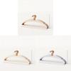 Velvet Coated Clothes Hangers For Shirts Dresses Pants And Suit Storage