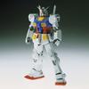 MG Gundam RX-78-2 Ver.Ka 1/100 Scale Color-Coded Plastic Model Kit