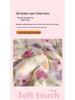 Class A Double Layer Soybean Fiber Quilt for Mothers & Babies - Lightweight Children's Summer Air Conditioning Quilt