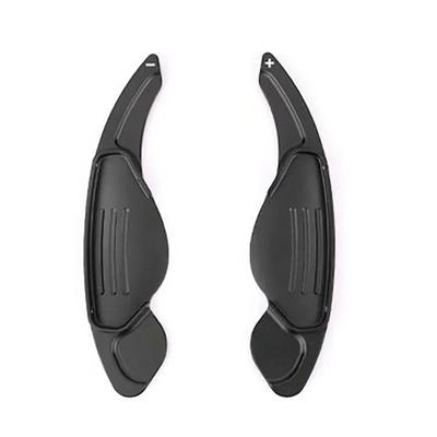 Aluminum Paddle Extensions For Jaguar F-Pace E-Pace XE XF XJ,For Land Rover Evoque,Discovery Range Rover Sport Shift Paddle