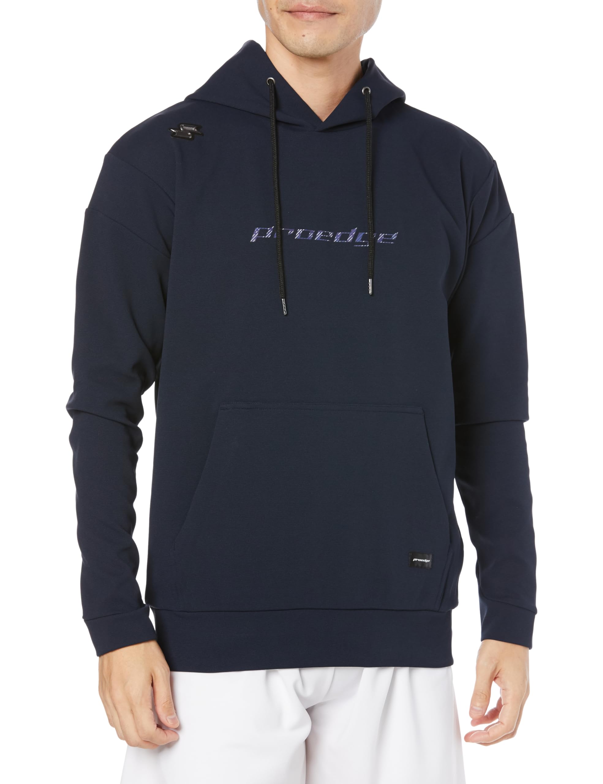 

SSK Proedge Training Parka EDRF23105 Navy M (70)