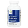 Terry Naturally Zinc Plus Selenium Veggie Capsules, 60 Count