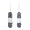 Dust Duster Dust Sweep Household Static Zen Can Be Retractable Dust Bed Bottom Clean Sweep Feather Duster