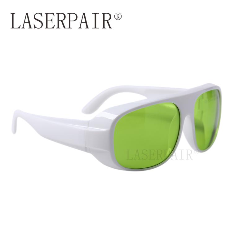 808nm 980nm Diode Laser Protective Goggles 1064nm ND YAG Laser Safety Glasses for Hair Removal Laser Protection safety glasses