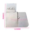 F224 Cuff Setter Attach Cuff To Sleeve For Computer Lockstitch Sewing Machine DDL-8500,8700,8800,8900,9000,7200