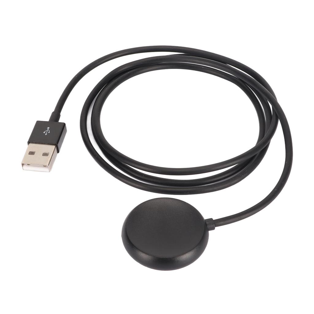 Watch Charger Portable USB Magnetic Wireless Watch Fast Charging Cable for Google Pixel Watch
