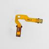 Left Right Microphone Flex Cable Replacement For PS5 Handle Inner Mic Ribbon Speaker Flat Cable For PS5  V2 V3 V4 Controller