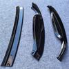 For Lexus GS250 GS300h GS350 GS450h 2013 2014 2015 Series Base Car Front Bumper Splitter Lip Diffuser Body Kit Spoiler Guard