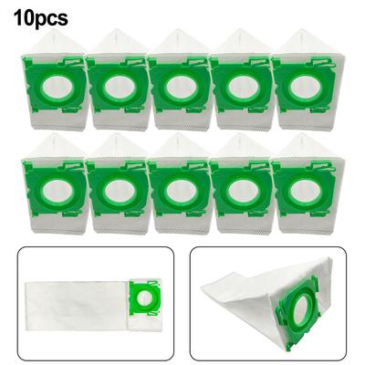 For SEBO for K1 K3 UltraBag Vacuum Cleaner Cylinder Microfibre Fleece Dust Bags