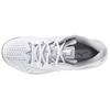Mizuno Wave Exceed Tour 6 Comfortable Flexible Non-Slip Durable Low-Top Tennis Shoes Unisex Sneakers White 61GA247103