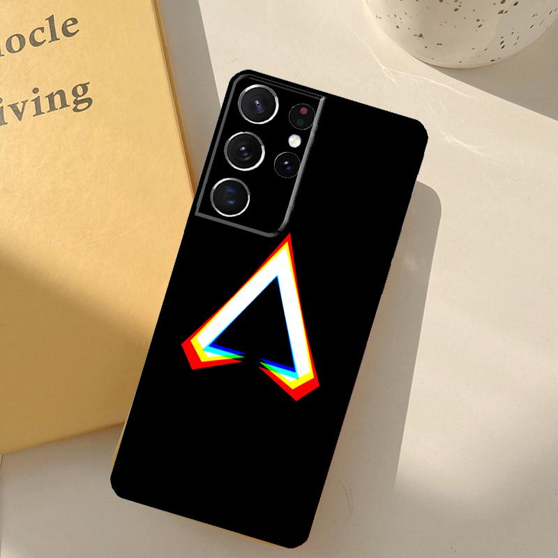 Apex Legends Case For Samsung Galaxy S22 Ultra Note 20 S21 Ultra S9 S10 Note 10 Plus S20 FE Phone Cover