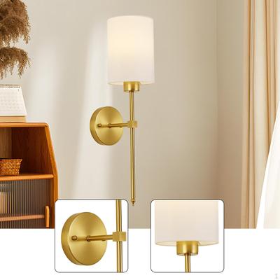 LED-lamper – LED-væglamper