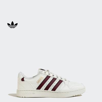 Adidas NY 90 STRIPES Sneakers Sportive Classiche da Uomo e da Donna Adidas Trifoglio JP6323