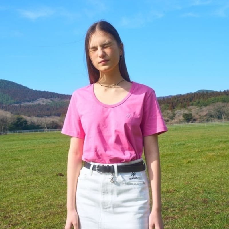 

oursaalty Кожаный ремень Saalty / Черный Free