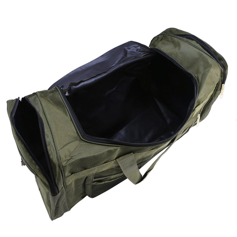 Korean Multifunctional Storage Folding Shoulder Large Capacity Outdoor Portable Travel Bag
