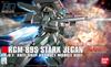 HGUC Stark Jegan Suit Gundam 1/144 RGM-89S (Mobile UC)