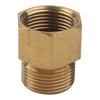 High Pressure Washer Connector Swivel Quick Connector