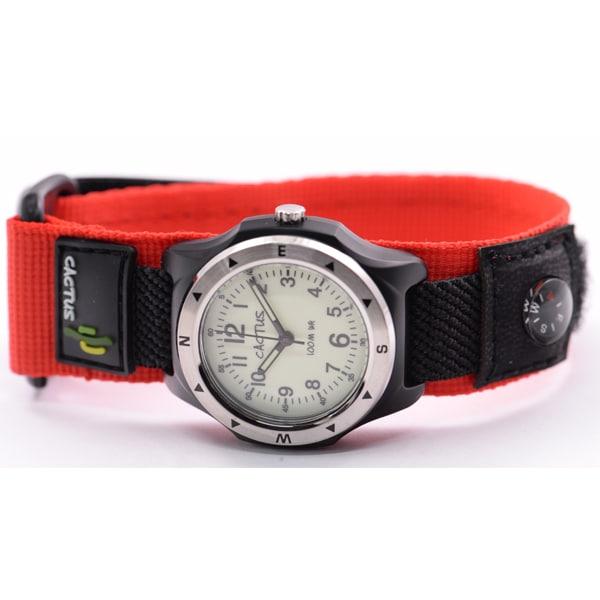 Cactus Kids Watch CAC-65-M07