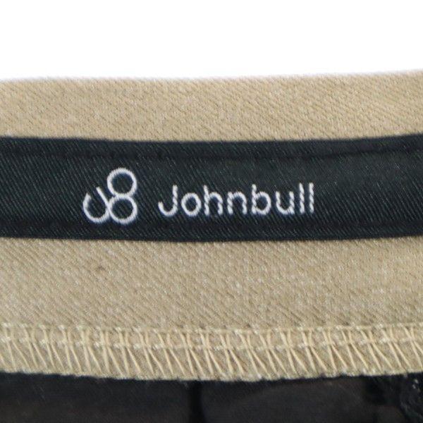 Unused Johnbull Outlast Sarouel Easy Pants M Beige Tapered Cuffs Men's Used