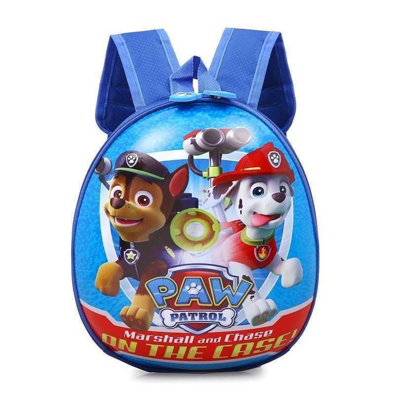 Hardshell Backpack Cartoon Large Capacity Boy Girl Birthday Gifts