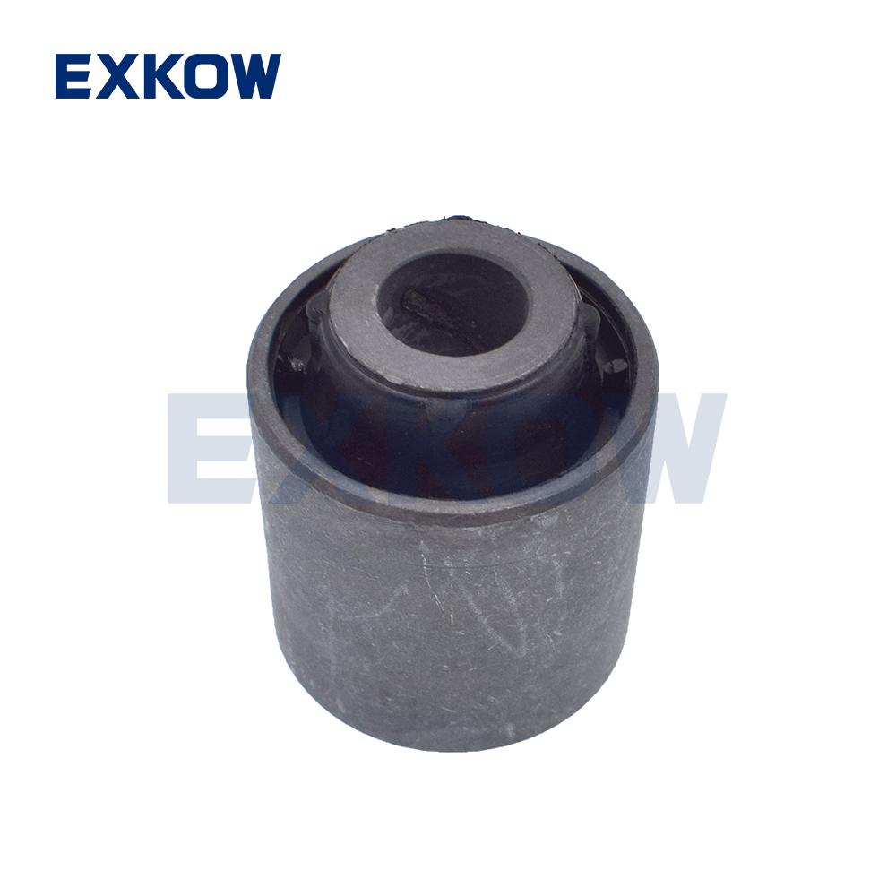 2PCS Rear Suspension Lower Arm Bushings for Mitsubishi Outlander I II ASX RVR Lancer 2000-2017 MN100110