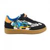 Childrens/Kids Suede Trainers