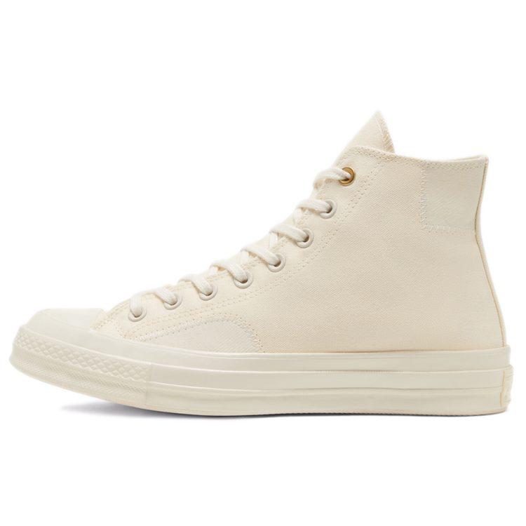 Chuck 70 Converse High 'Egret' 167821C