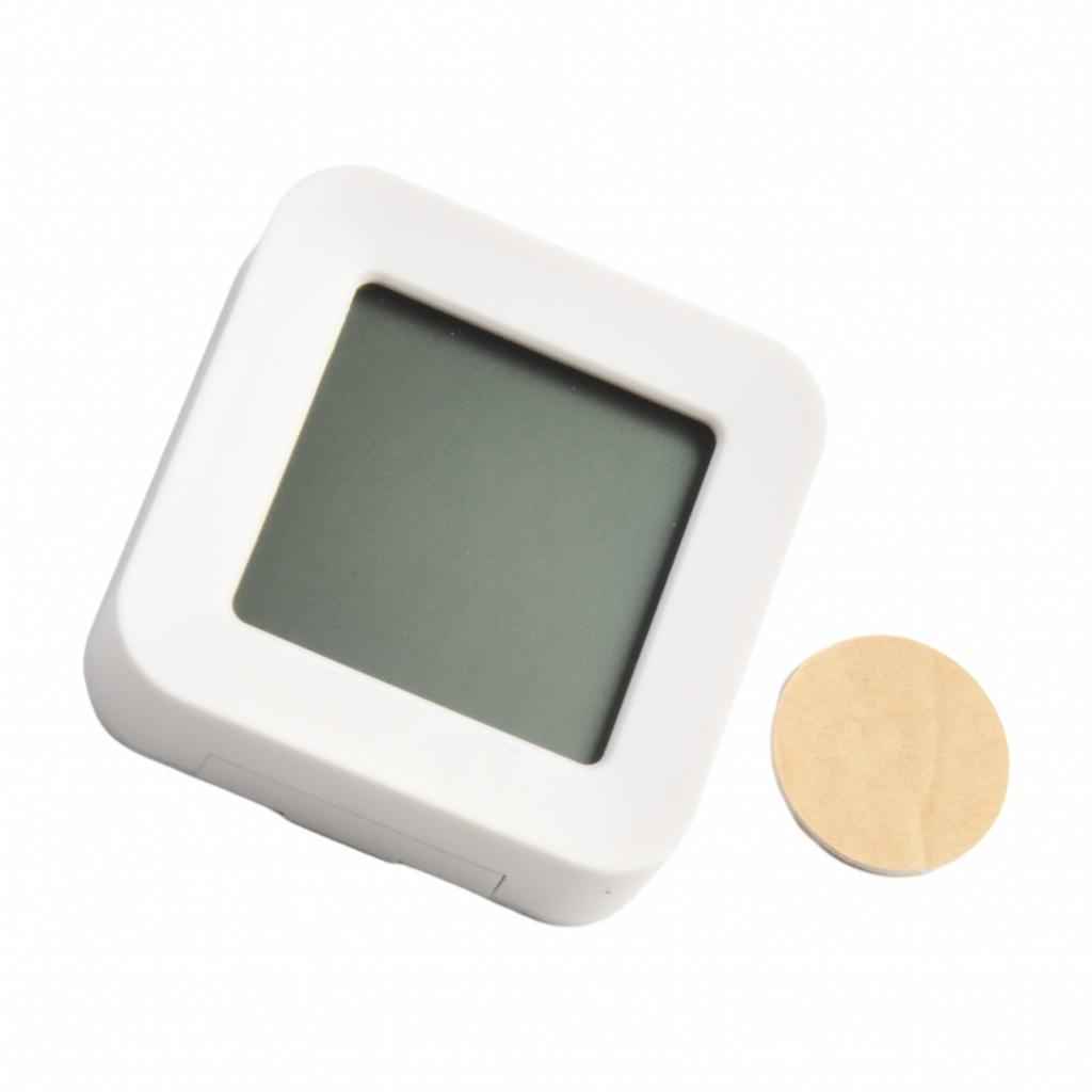 Thermometer Thermohygrometer Humidity Measurement Humidity Meter