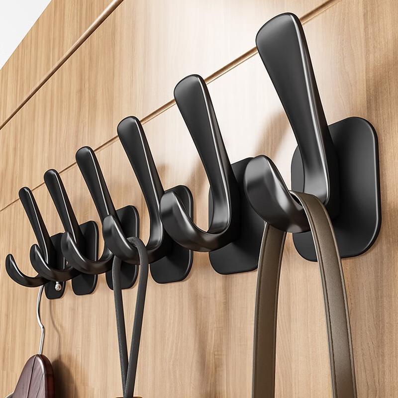 Miling No-Drill Adhesive Hooks