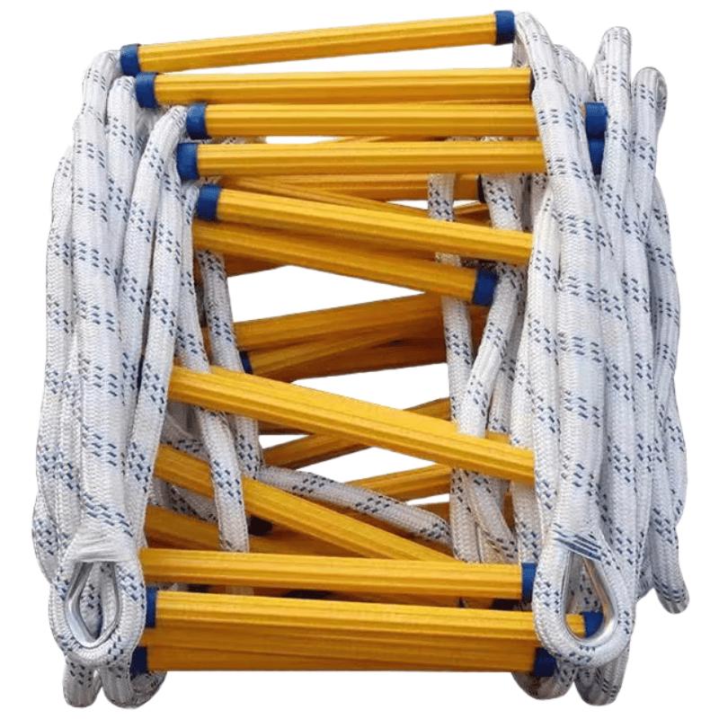 Beifute Escape Rope Ladder