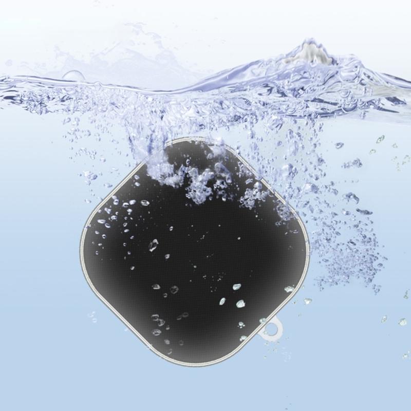 Earphone Skin Soft TPU Housing Case Dustproof Water Resistant Guarding Against Protective Cover Damage Prevention Sleeve