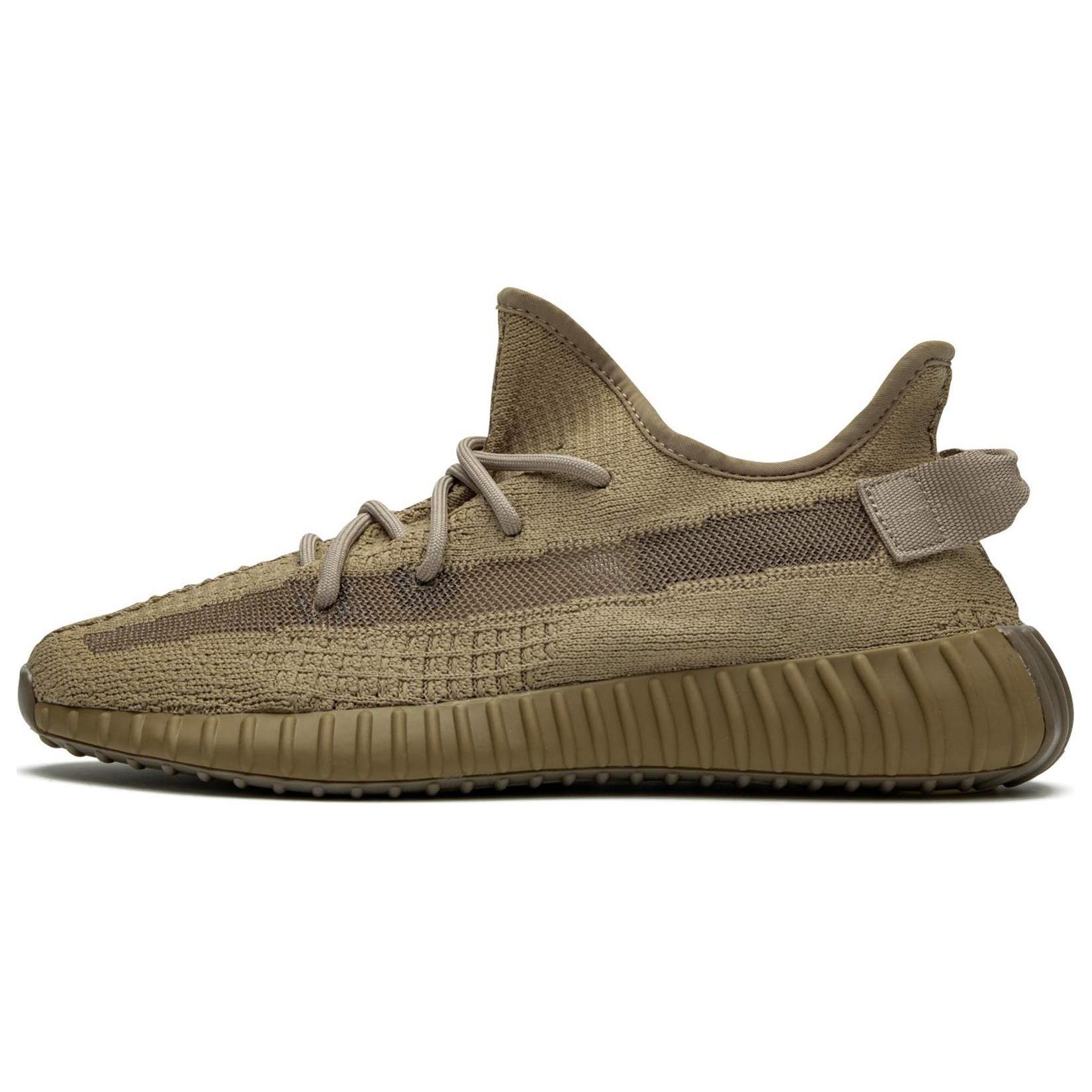 

Новые Adidas Originals Yeezy Boost 350 V2 Earth FX9033 38