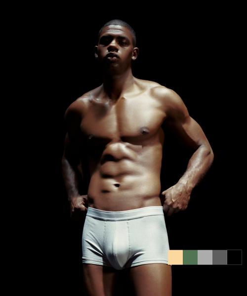 

[Li2] 5 Pack Super Soft Short Drawers [Shipped from Korea] 100% Authentic One Size