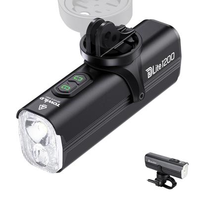 Acessórios para bicicletas – Luzes e iluminação para bicicletas