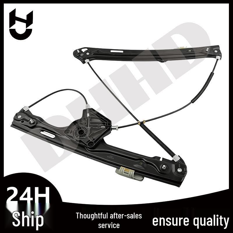 BMW F16 16-18 Model Car Window Regulator Bracket 51337292903/04 - Brand New