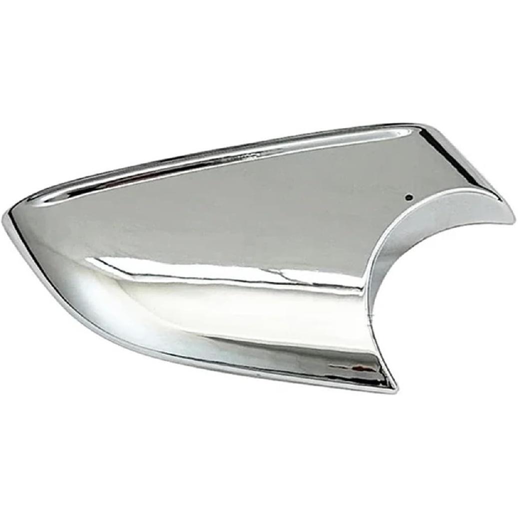 

Auto Left Right Side Mirror Bottom Lower Cover Compatible For Tesla Model X 2016 2017 2018 2019 2020 2021 2022 2023 2177.3005 2177.3006(Gloss Black) Gloss Black