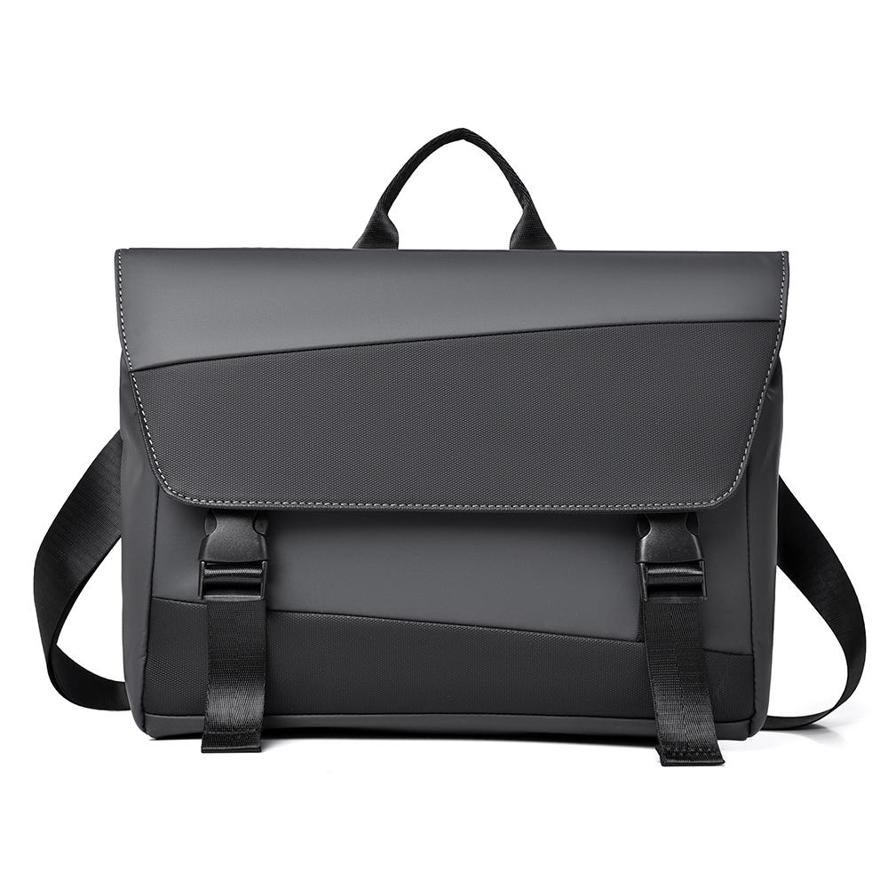 Men Messenger Crossbody Bag Outdoor Travel Business Trip Commuting Shopping Shoulder Bags Casual Weekend Luggage Handbag